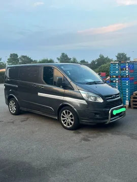 Na transport  Transportista en Aulnay sous bois  Francia